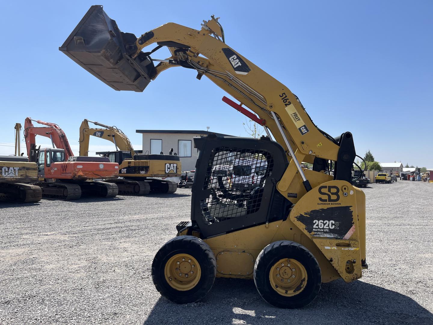 ./imagenes/INVOICE/2019/16920/MINICARGADOR CATERPILLAR 262C2 (11).JPG